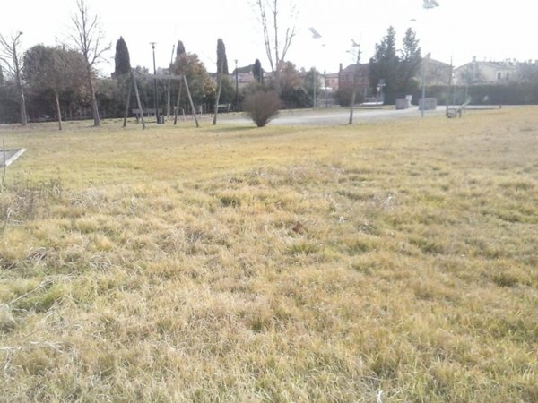 terreno edificabile in vendita a Carbonera