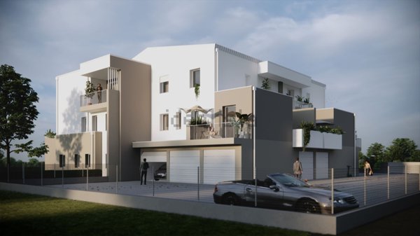 appartamento in vendita a Carbonera