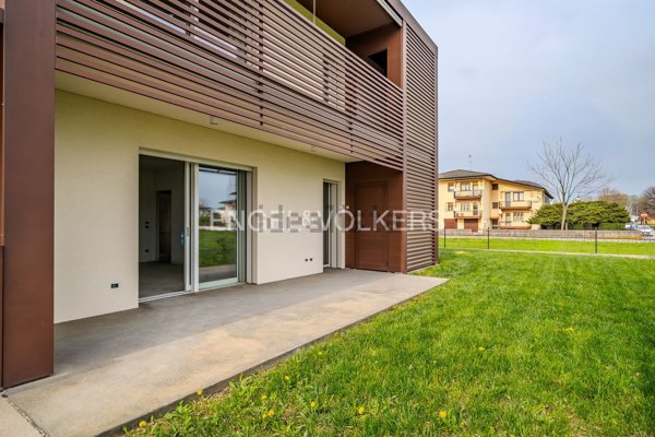 appartamento in vendita a Carbonera