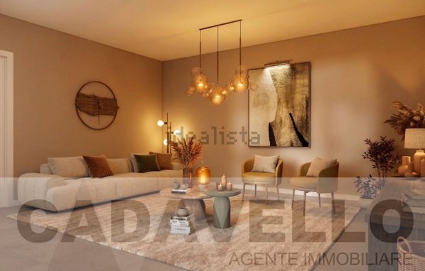 appartamento in vendita a Carbonera