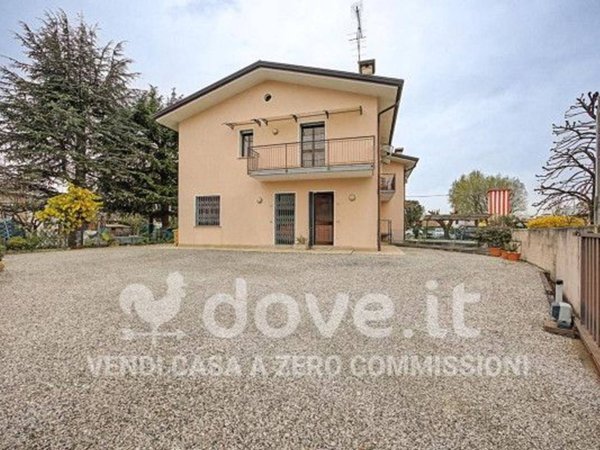 casa indipendente in vendita a Carbonera