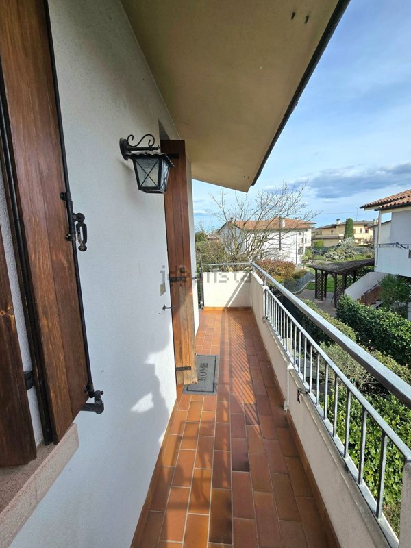 appartamento in vendita a Carbonera in zona San Giacomo di Musestrelle