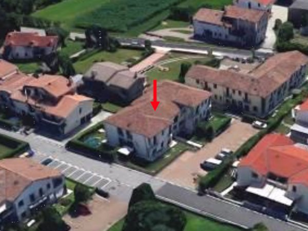 appartamento in vendita a Carbonera in zona Pezzan