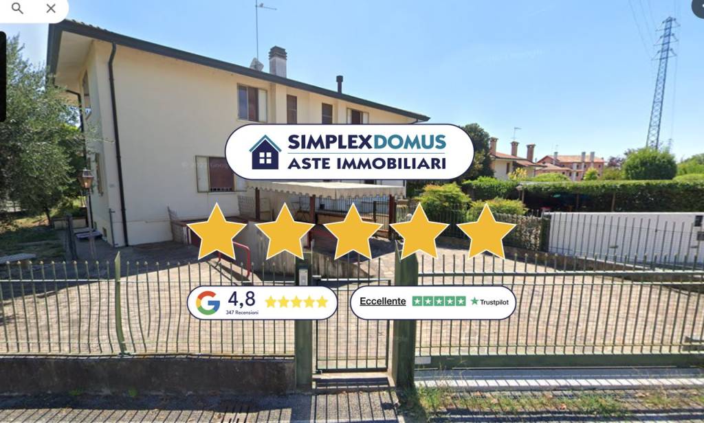 appartamento in vendita a Carbonera in zona Pezzan