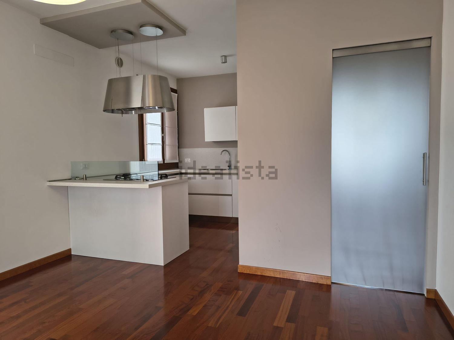 appartamento in vendita a Carbonera in zona Mignagola