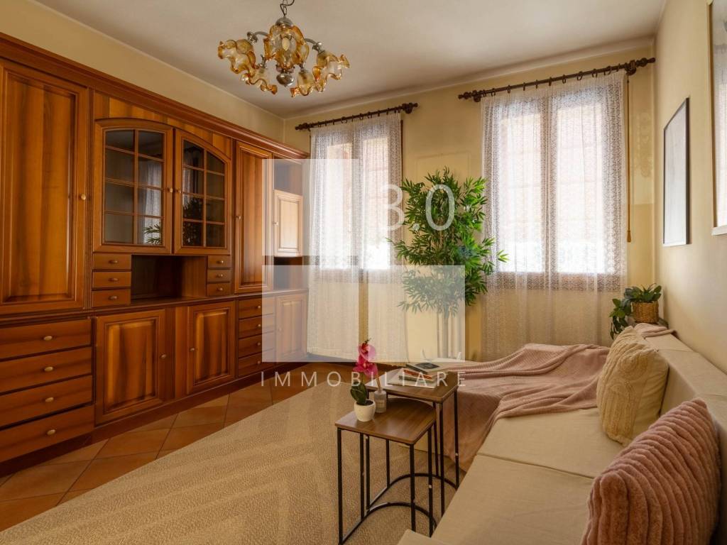 casa indipendente in vendita a Carbonera in zona Mignagola