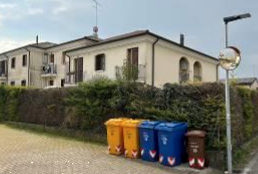 appartamento in vendita a Carbonera in zona Pezzan