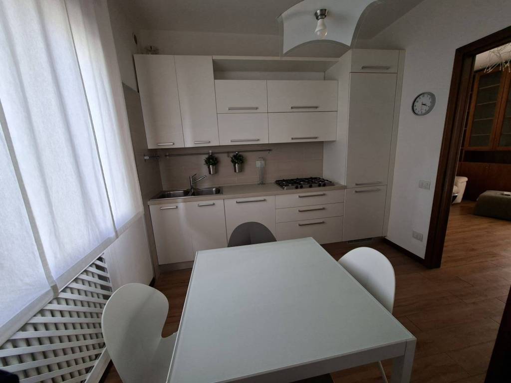 appartamento in vendita a Carbonera