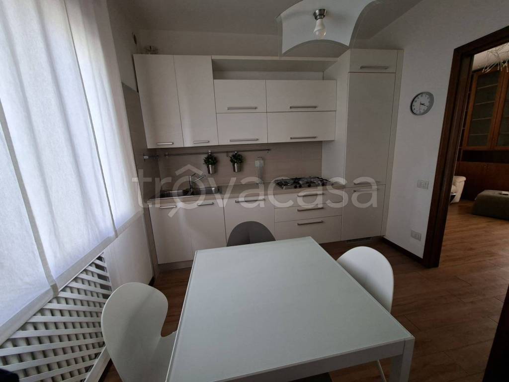 appartamento in vendita a Carbonera