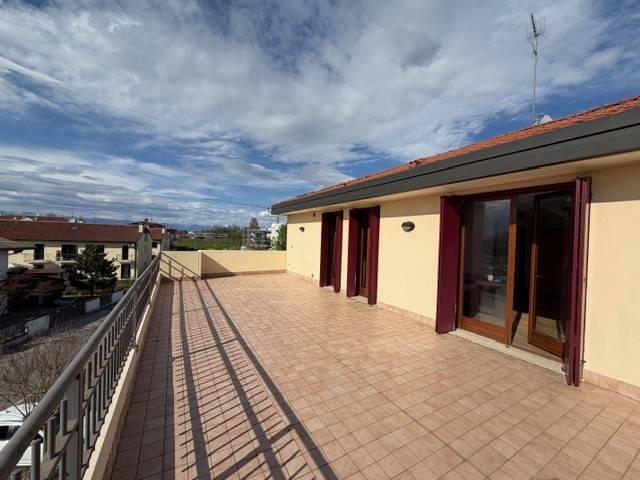 appartamento in vendita a Carbonera