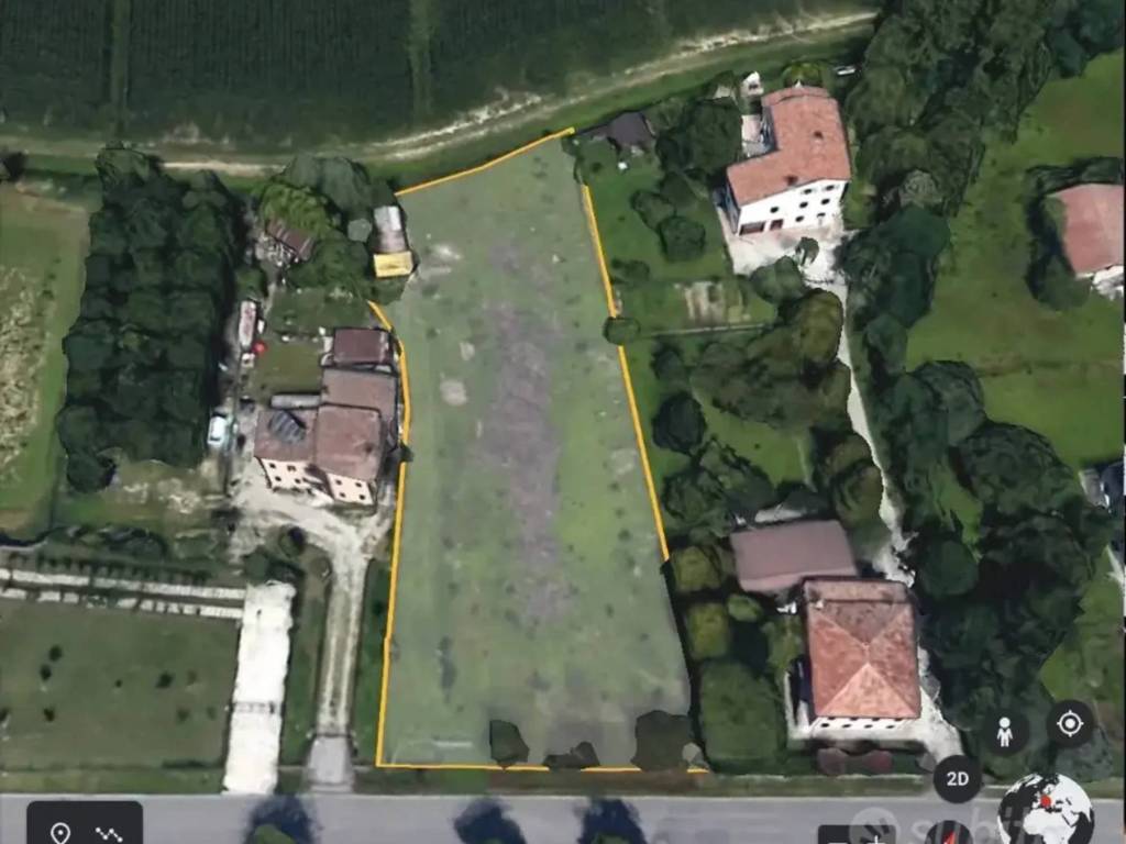 locale commerciale in vendita a Carbonera