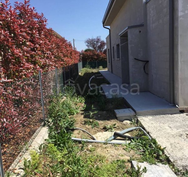 casa indipendente in vendita a Carbonera