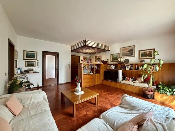 appartamento in vendita a Carbonera