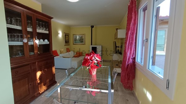 casa indipendente in vendita a Carbonera in zona Mignagola