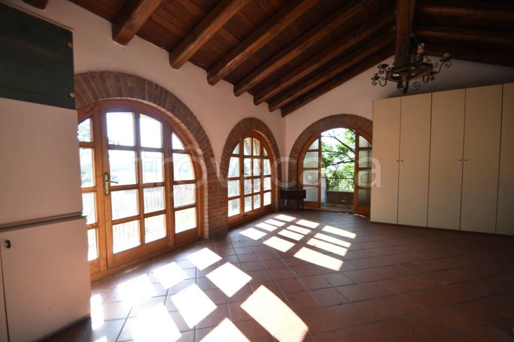 casa indipendente in vendita a Carbonera