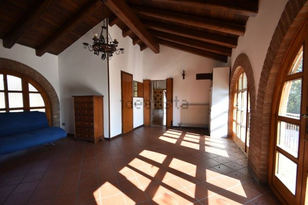 appartamento in vendita a Carbonera