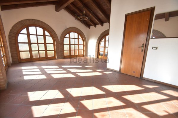 casa indipendente in vendita a Carbonera