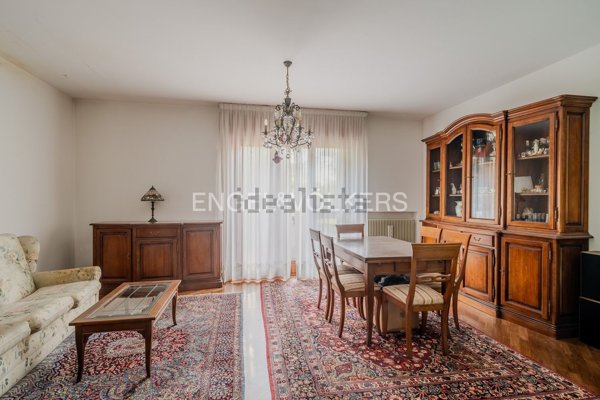 appartamento in vendita a Carbonera