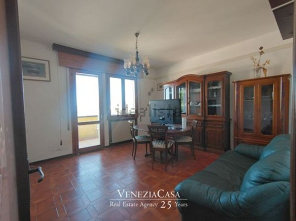 appartamento in vendita a Carbonera