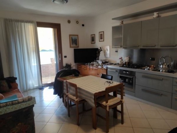 appartamento in vendita a Carbonera in zona Mignagola