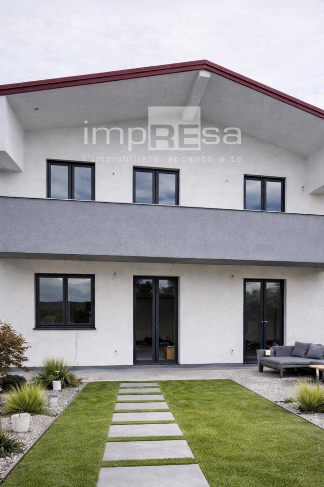 casa indipendente in vendita a Carbonera in zona Mignagola