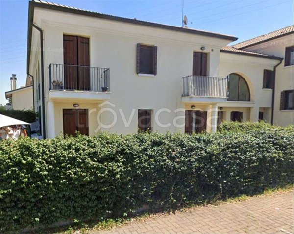 appartamento in vendita a Carbonera in zona Pezzan
