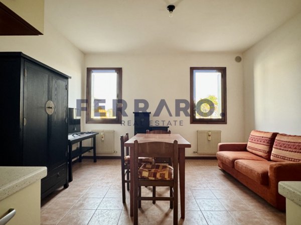 appartamento in vendita a Carbonera in zona Mignagola