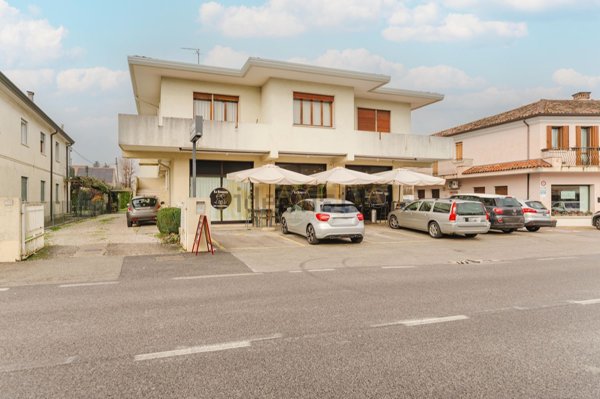 appartamento in vendita a Carbonera