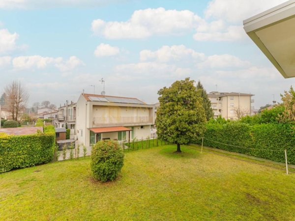 appartamento in vendita a Carbonera