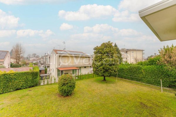 appartamento in vendita a Carbonera