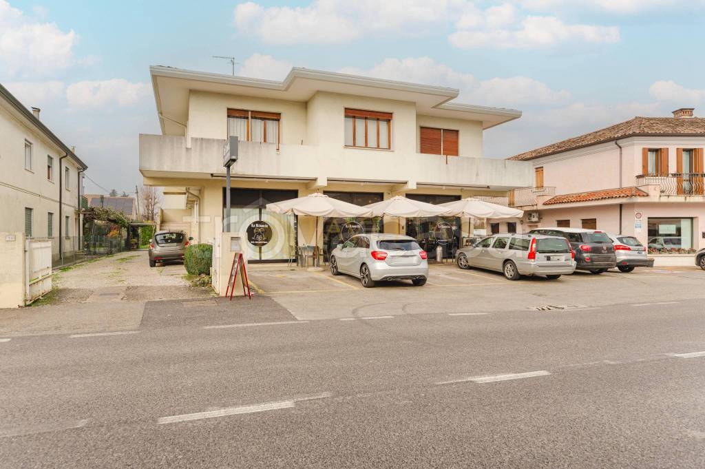 appartamento in vendita a Carbonera