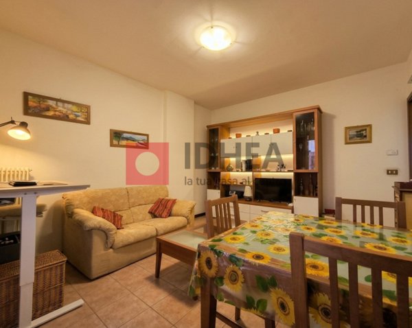 appartamento in vendita a Carbonera in zona Mignagola