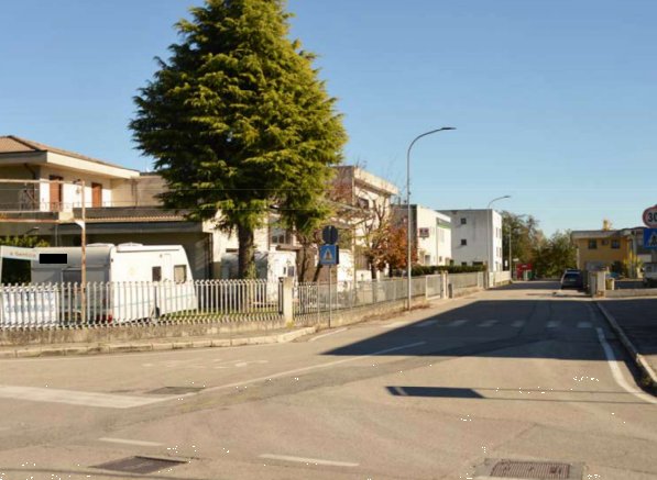 appartamento in vendita a Carbonera