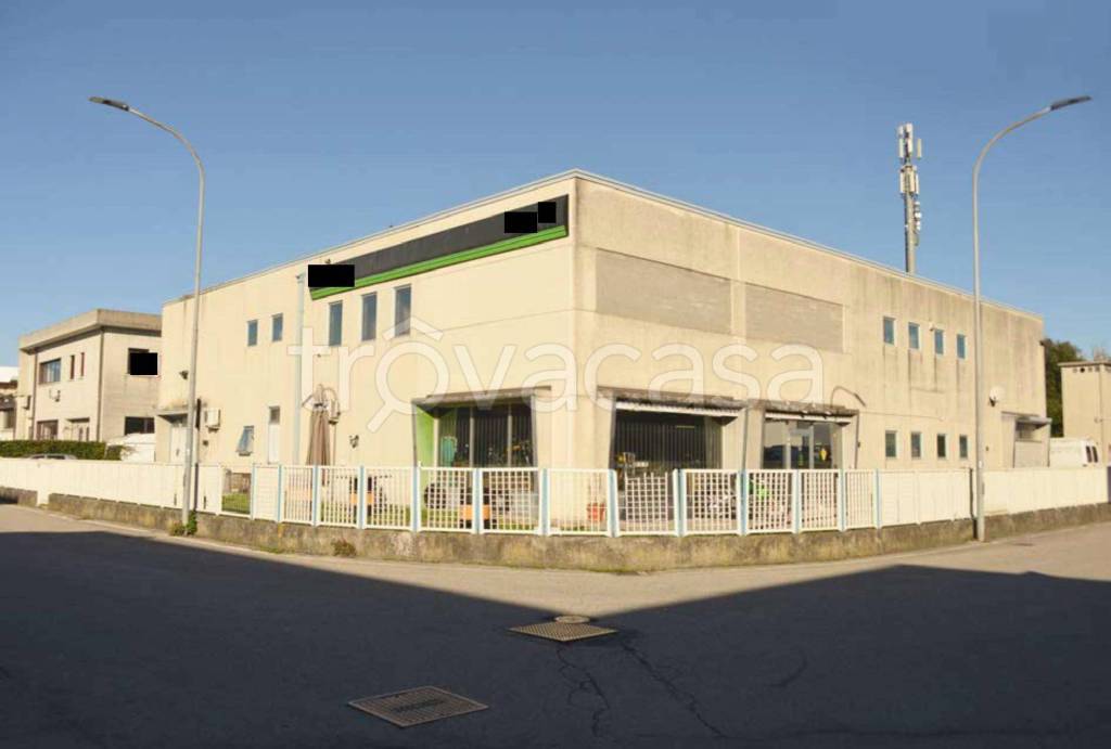 casa indipendente in vendita a Carbonera