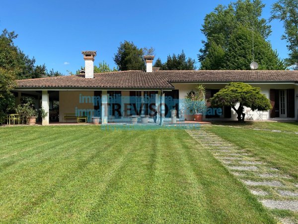 casa indipendente in vendita a Carbonera