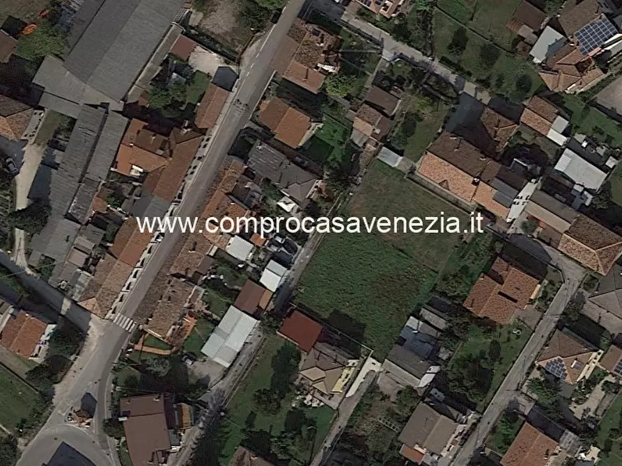 terreno edificabile in vendita a Carbonera in zona Vascon