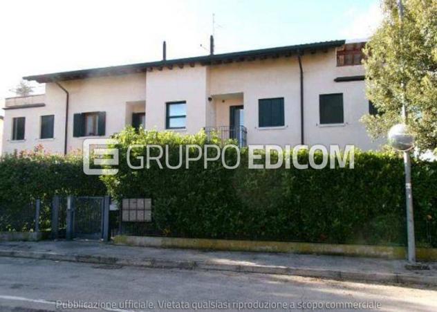 appartamento in vendita a Carbonera