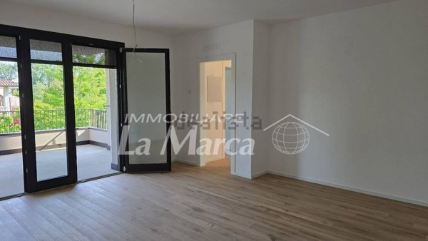 appartamento in vendita a Carbonera