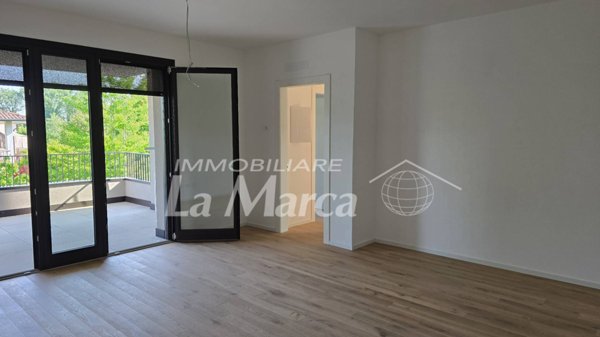 appartamento in vendita a Carbonera