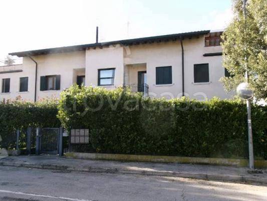 appartamento in vendita a Carbonera