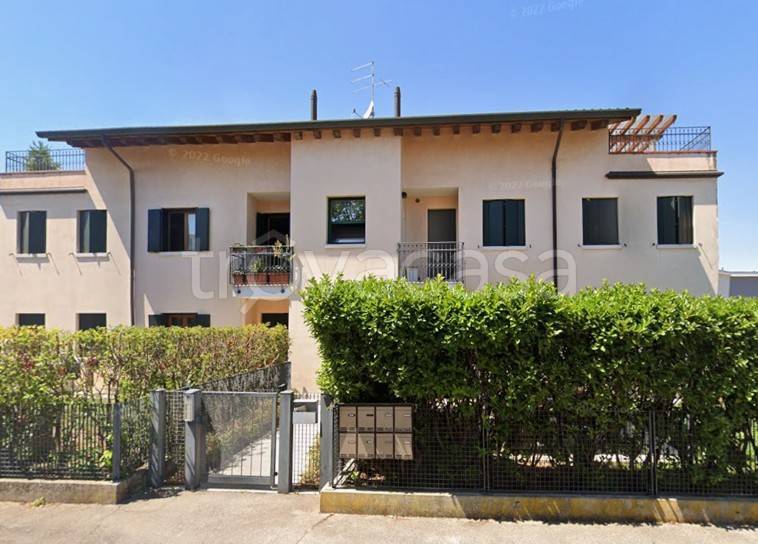 appartamento in vendita a Carbonera