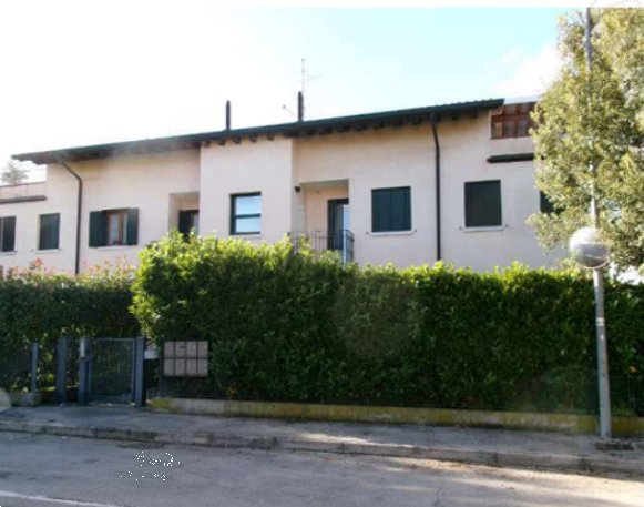 appartamento in vendita a Carbonera