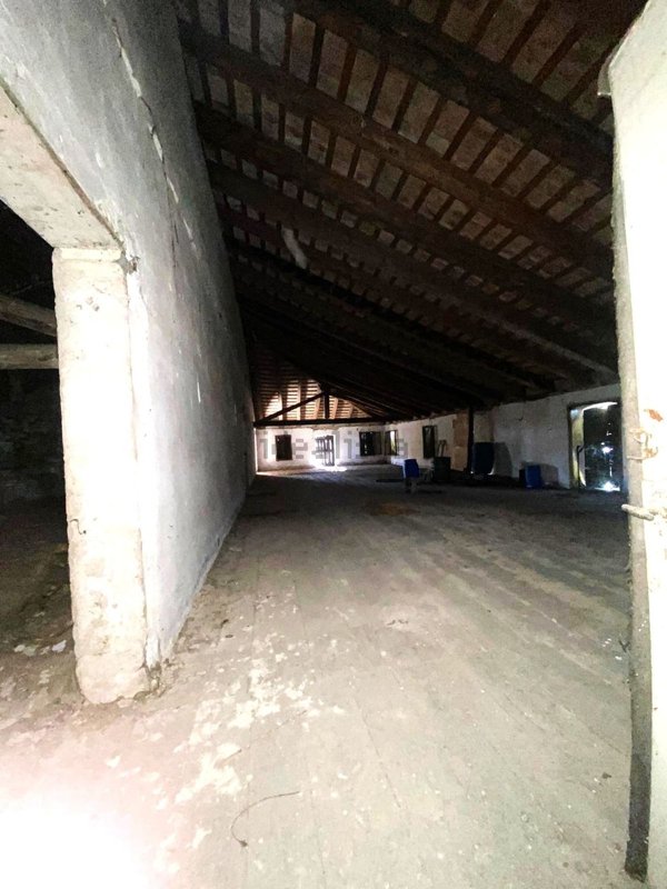 casale in vendita a Carbonera in zona Biban
