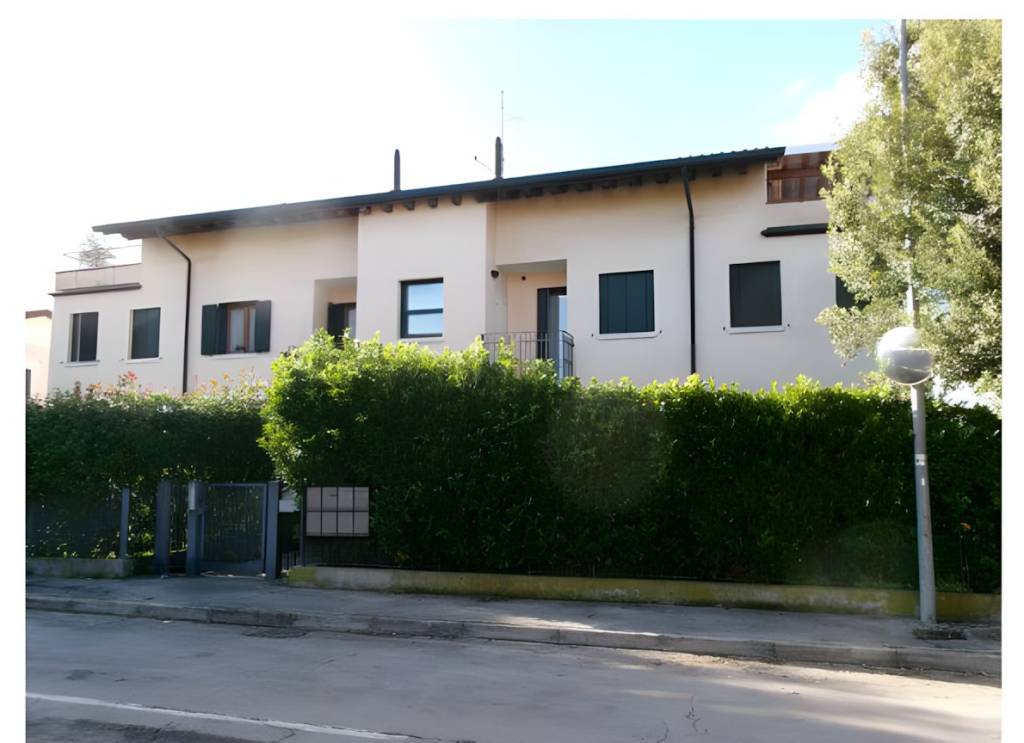 appartamento in vendita a Carbonera