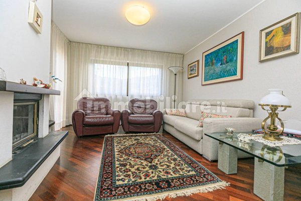 casa indipendente in vendita a Carbonera