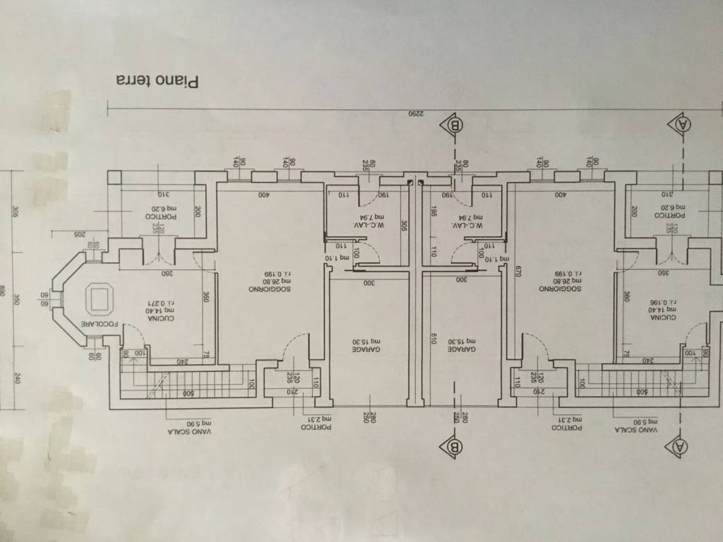 casa indipendente in vendita a Carbonera