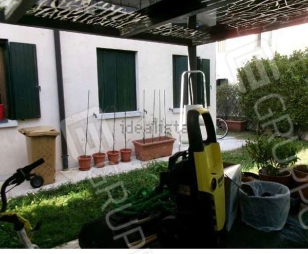 appartamento in vendita a Carbonera in zona Biban