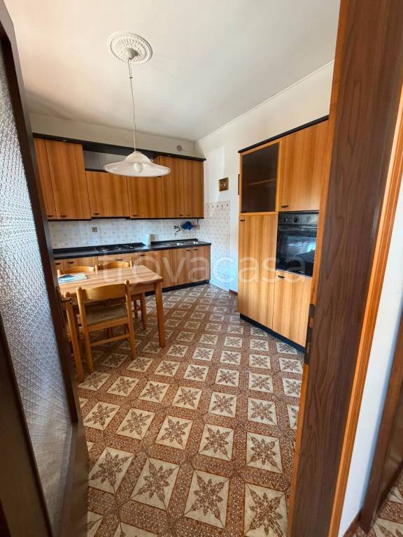 casa indipendente in vendita a Carbonera in zona Vascon