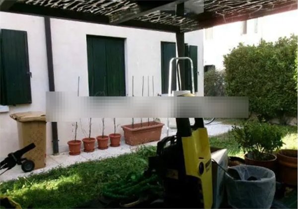 appartamento in vendita a Carbonera in zona Biban