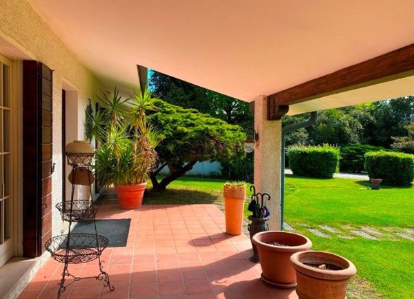 casa indipendente in vendita a Carbonera